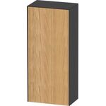 Duravit Halbhochschrank WHITE TULIP 880x400x240mm Ei na mass / grp sdm A re