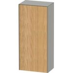 Duravit Halbhochschrank WHITE TULIP 880x400x240mm Ei na mass / Steing sdm A