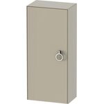 Duravit Halbhochschrank WHITE TULIP 880x400x240mm ta sdm Anschlag links