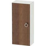 Duravit Halbhochschrank WHITE TULIP 880x400x240mm Amerik. NB / we sdm Ans li