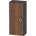 Duravit Halbhochschrank WHITE TULIP 880x400x240mm Amer. NB / grap sdm Ans li