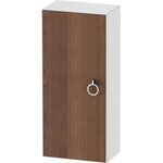 Duravit Halbhochschrank WHITE TULIP 880x400x240mm Amerik. NB / we hgl Ans li