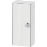 Duravit Halbhochschrank WHITE TULIP 880x400x240mm we hgl Anschlag links