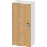 Duravit Halbhochschrank WHITE TULIP 880x400x240mm Ei na mass / we sdm Ans li