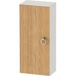 Duravit Halbhochschrank WHITE TULIP 880x400x240mm Ei na mass / No we sdm A l