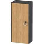 Duravit Halbhochschrank WHITE TULIP 880x400x240mm Ei na mass / grp sdm A li