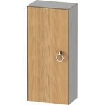 Duravit Halbhochschrank WHITE TULIP 880x400x240mm Ei na mass / Steing sdm A