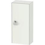 Duravit Halbhochschrank WHITE TULIP 880x400x240mm we sdm Anschlag rechts