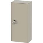 Duravit Halbhochschrank WHITE TULIP 880x400x240mm ta sdm Anschlag rechts