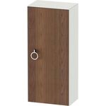 Duravit Halbhochschrank WHITE TULIP 880x400x240mm Amerik. NB / we sdm Ans re