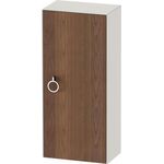 Duravit Halbhochschrank WHITE TULIP 880x400x240mm Amer. NB / No we sdm A re