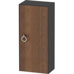 Duravit Halbhochschrank WHITE TULIP 880x400x240mm Amer. NB / grap sdm Ans re