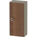 Duravit Halbhochschrank WHITE TULIP 880x400x240mm Amer. NB / Steing h Ans re