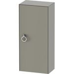 Duravit Halbhochschrank WHITE TULIP 880x400x240mm Steingr sdm Ans rechts