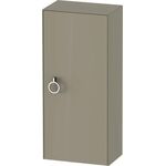 Duravit Halbhochschrank WHITE TULIP 880x400x240mm Steingr hgl Ans rechts