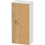 Duravit Halbhochschrank WHITE TULIP 880x400x240mm Ei na mass / we sdm Ans re