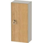 Duravit Halbhochschrank WHITE TULIP 880x400x240mm Ei na mass / ta sdm Ans re