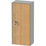 Duravit Halbhochschrank WHITE TULIP 880x400x240mm Ei na mass / Steing sdm A