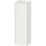 Duravit Halbhochschrank WHITE TULIP 1320x400x360mm we sdm Anschlag links