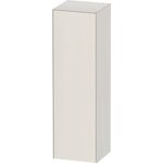 Duravit Halbhochschrank WHITE TULIP 1320x400x360mm No we sdm Anschlag links