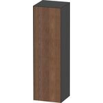 Duravit Halbhochschrank WHITE TULIP 1320x400x360mm Amer. NB / grp hgl Ans li