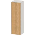 Duravit Halbhochschrank WHITE TULIP 1320x400x360mm Ei na mass / No we sdm A
