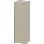 Duravit Halbhochschrank WHITE TULIP 1320x400x360mm ta sdm Anschlag rechts