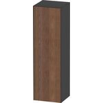 Duravit Halbhochschrank WHITE TULIP 1320x400x360mm Amer. NB / grp sdm Ans re