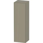 Duravit Halbhochschrank WHITE TULIP 1320x400x360mm Steingr hgl Ans rechts