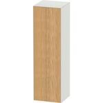 Duravit Halbhochschrank WHITE TULIP 1320x400x360mm Ei na mass / we sdm A re