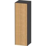 Duravit Halbhochschrank WHITE TULIP 1320x400x360mm Ei na mass / grp sdm A re