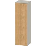 Duravit Halbhochschrank WHITE TULIP 1320x400x360mm Ei na mass / ta sdm A re