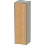 Duravit Halbhochschrank WHITE TULIP 1320x400x360mm Ei na mass / Steing sdm A