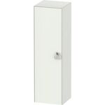 Duravit Halbhochschrank WHITE TULIP 1320x400x360mm we sdm Anschlag links