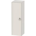 Duravit Halbhochschrank WHITE TULIP 1320x400x360mm No we sdm Anschlag links