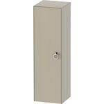 Duravit Halbhochschrank WHITE TULIP 1320x400x360mm ta sdm Anschlag links