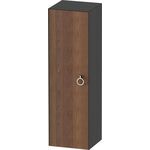 Duravit Halbhochschrank WHITE TULIP 1320x400x360mm Amer. NB / grp hgl Ans li