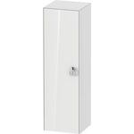 Duravit Halbhochschrank WHITE TULIP 1320x400x360mm we hgl Anschlag links