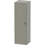 Duravit Halbhochschrank WHITE TULIP 1320x400x360mm Steingr sdm Ans links