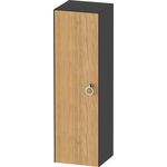 Duravit Halbhochschrank WHITE TULIP 1320x400x360mm Ei na mass / grp sdm A li