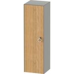 Duravit Halbhochschrank WHITE TULIP 1320x400x360mm Ei na mass / Steing sdm A