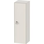 Duravit Halbhochschrank WHITE TULIP 1320x400x360mm No we sdm Anschlag rechts