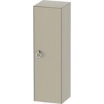 Duravit Halbhochschrank WHITE TULIP 1320x400x360mm ta sdm Anschlag rechts