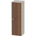 Duravit Halbhochschrank WHITE TULIP 1320x400x360mm Amer. NB / ta sdm Ans re