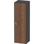 Duravit Halbhochschrank WHITE TULIP 1320x400x360mm Amer. NB / grp hgl Ans re