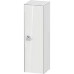Duravit Halbhochschrank WHITE TULIP 1320x400x360mm we hgl Anschlag rechts