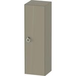 Duravit Halbhochschrank WHITE TULIP 1320x400x360mm Steingr hgl Ans rechts