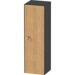 Duravit Halbhochschrank WHITE TULIP 1320x400x360mm Ei na mass / grp sdm A re