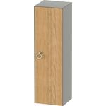 Duravit Halbhochschrank WHITE TULIP 1320x400x360mm Ei na mass / Steing sdm A