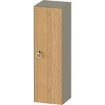 Duravit Halbhochschrank WHITE TULIP 1320x400x360mm Ei na mass /steingrau h A